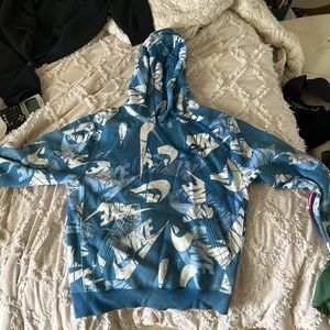 Nike hoodie